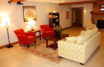 کونتری این اند سویتز بای رادیسن ساسکاتون اسک