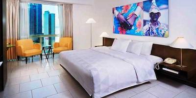 رادیسن دکاپلیز هتل پاناما سیتی