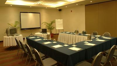 رادیسن دکاپلیز هتل پاناما سیتی