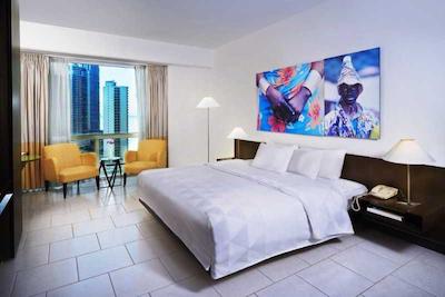 رادیسن دکاپلیز هتل پاناما سیتی