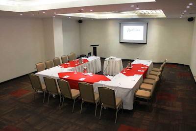 رادیسن دکاپلیز هتل پاناما سیتی