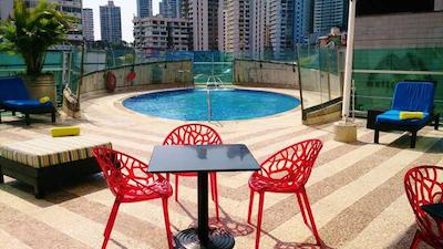 رادیسن دکاپلیز هتل پاناما سیتی