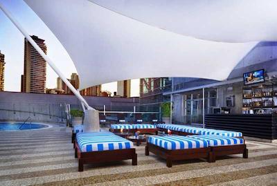 رادیسن دکاپلیز هتل پاناما سیتی