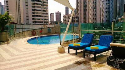 رادیسن دکاپلیز هتل پاناما سیتی