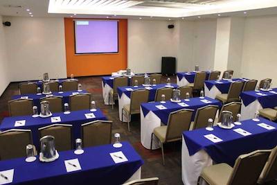 رادیسن دکاپلیز هتل پاناما سیتی