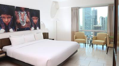 رادیسن دکاپلیز هتل پاناما سیتی