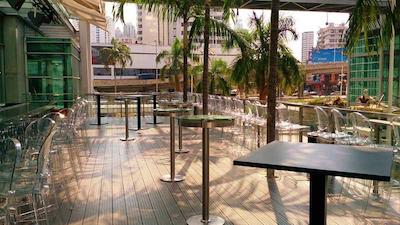 رادیسن دکاپلیز هتل پاناما سیتی