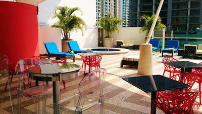 رادیسن دکاپلیز هتل پاناما سیتی