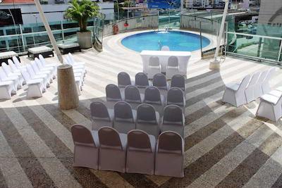 رادیسن دکاپلیز هتل پاناما سیتی