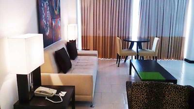 رادیسن دکاپلیز هتل پاناما سیتی