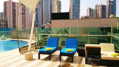 رادیسن دکاپلیز هتل پاناما سیتی