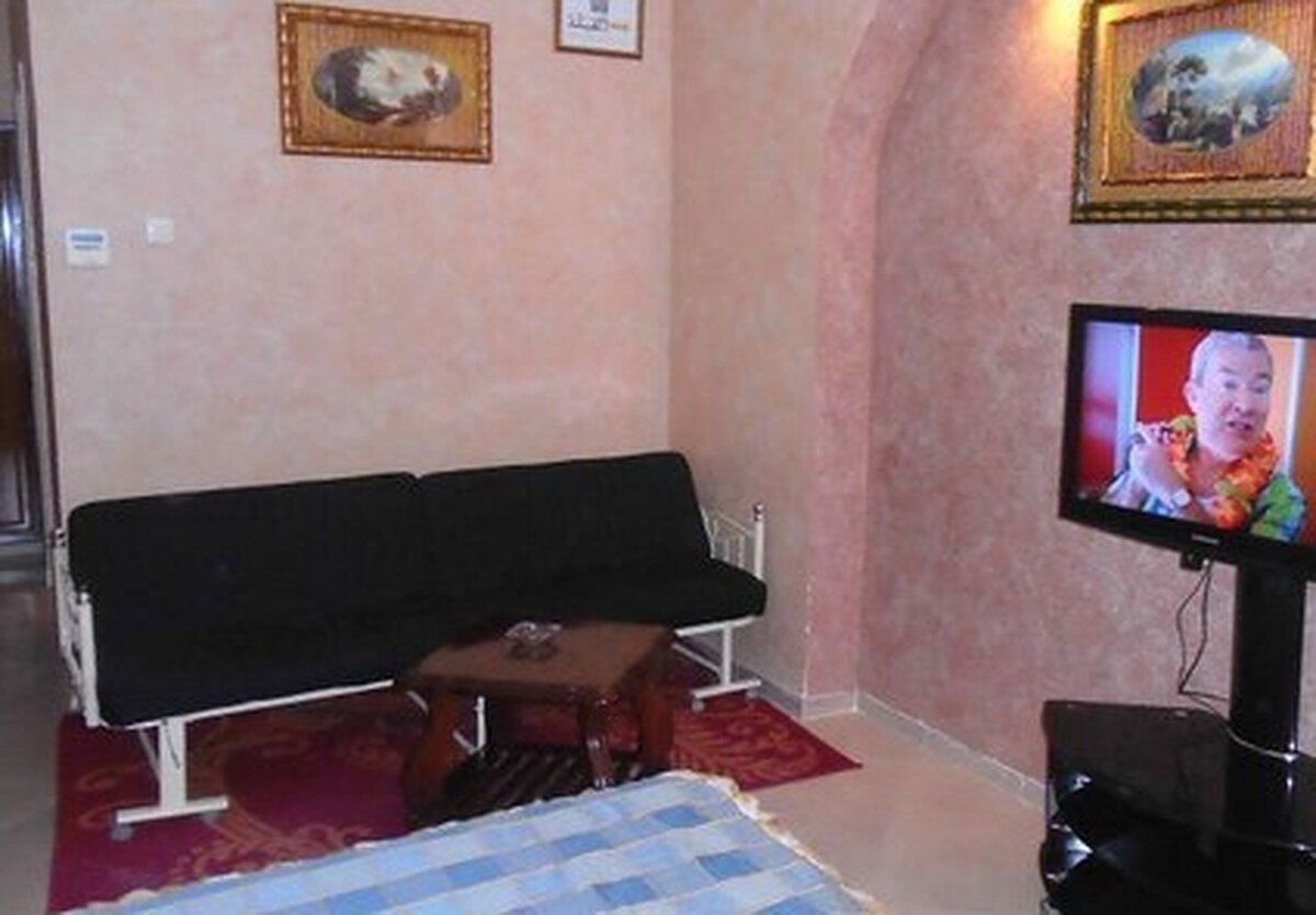 ال کنز هتل