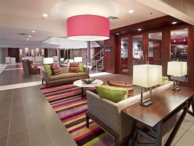 دلتا هتل ساسکاتون دونتون