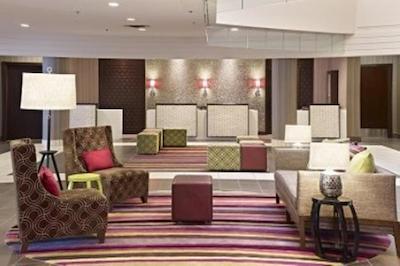 دلتا هتل ساسکاتون دونتون