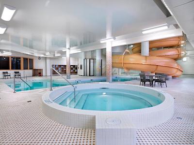 دلتا هتل ساسکاتون دونتون