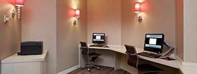 دلتا هتل ساسکاتون دونتون