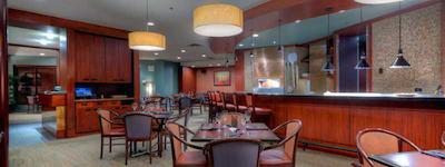 دلتا هتل ساسکاتون دونتون