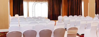 دلتا هتل ساسکاتون دونتون