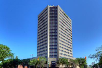 دلتا هتل ساسکاتون دونتون