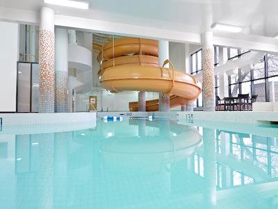 دلتا هتل ساسکاتون دونتون