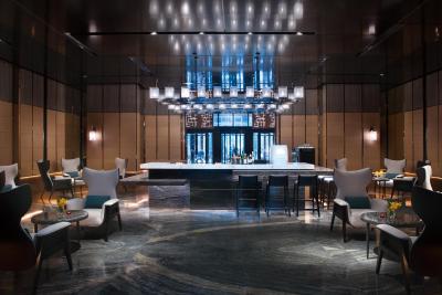 کرون پلازا شانگهای پوجیانگ