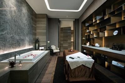 کرون پلازا شانگهای پوجیانگ