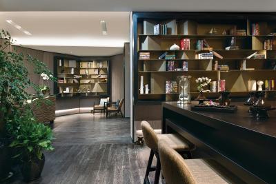 کرون پلازا شانگهای پوجیانگ