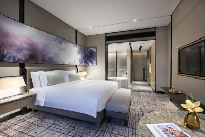 کرون پلازا شانگهای پوجیانگ