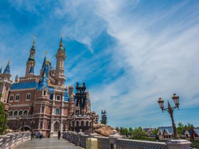 کرون پلازا شانگهای پوجیانگ