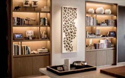 اینترکنتیننتال پرد سیتی سنتر