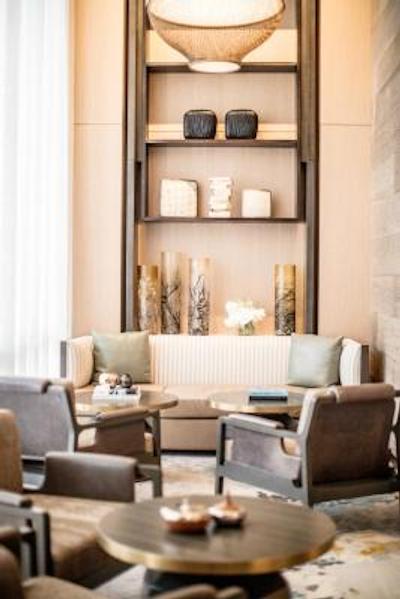 اینترکنتیننتال پرد سیتی سنتر