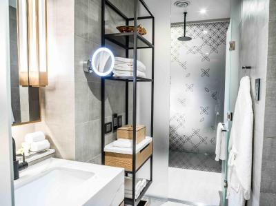 اینترکنتیننتال پرد سیتی سنتر