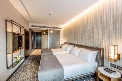 اینترکنتیننتال پرد سیتی سنتر