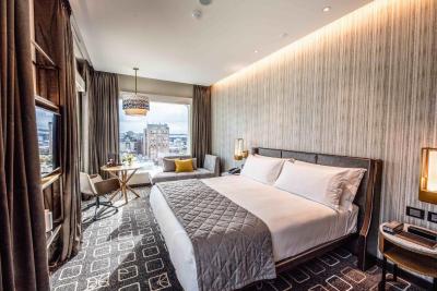 اینترکنتیننتال پرد سیتی سنتر