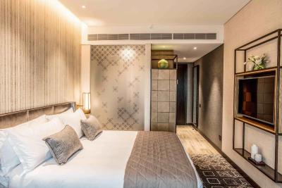 اینترکنتیننتال پرد سیتی سنتر