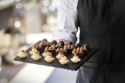 اینترکنتیننتال پرد سیتی سنتر