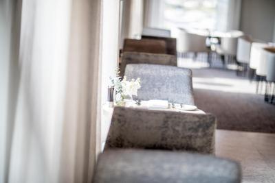 اینترکنتیننتال پرد سیتی سنتر