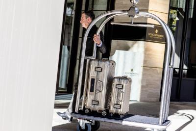 اینترکنتیننتال پرد سیتی سنتر