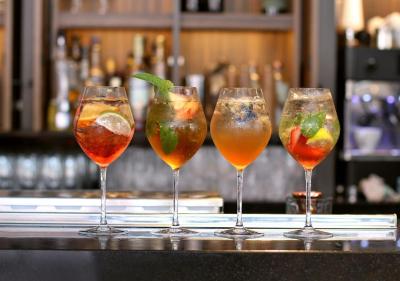 اینترکنتیننتال پرد سیتی سنتر