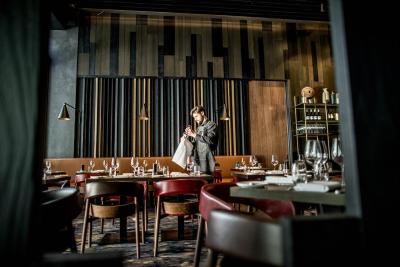 اینترکنتیننتال پرد سیتی سنتر