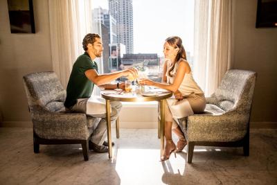 اینترکنتیننتال پرد سیتی سنتر