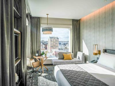 اینترکنتیننتال پرد سیتی سنتر