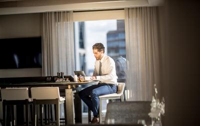 اینترکنتیننتال پرد سیتی سنتر