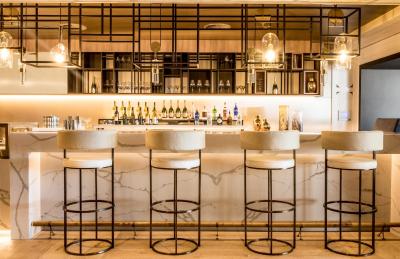 اینترکنتیننتال پرد سیتی سنتر