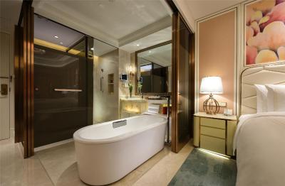 رادیسون بلو پلازا شینگ گوو هتل شانگهای