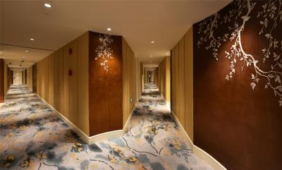 رادیسون بلو پلازا شینگ گوو هتل شانگهای