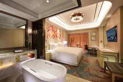 رادیسون بلو پلازا شینگ گوو هتل شانگهای