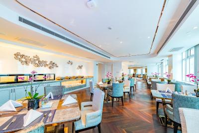 رادیسون بلو پلازا شینگ گوو هتل شانگهای