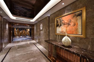 رادیسون بلو پلازا شینگ گوو هتل شانگهای