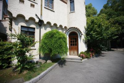 رادیسون بلو پلازا شینگ گوو هتل شانگهای